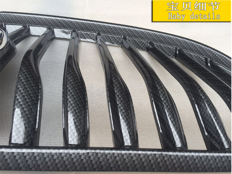 Đối với Buick 151617 mô hình xe Yinglang sửa đổi đuôi cánh miễn phí đấm trong thân cây sửa đổi thanh sáng đuôi gió cho xe hơi