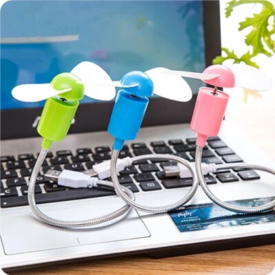 Ventilateur USB - Ref 399987 Image 4