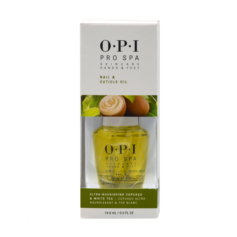 Original American Opi Avoplex Cuticle Oil Essence Oil Avocado Nutritional Oil Av710 White Tea Anti-Hangnail Original American Opi Avoplex Cuticle Oil Essence Oil Avocado Nutritional Oil Av710 White Tea Anti-Hangnail
