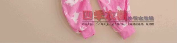 Mùa thu và mùa đông mới nữ lớn trai rung nhung phim hoạt hình mèo con trùm đầu với tai jumpsuit dây kéo hậu cung