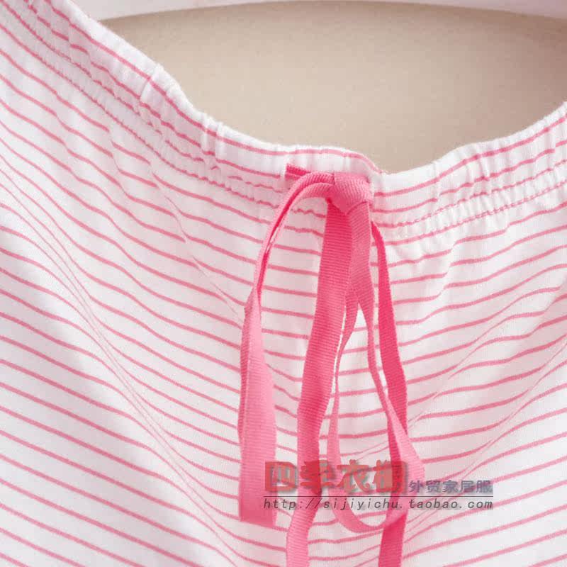 Pantalon pyjama - Ref 724000 Image 25