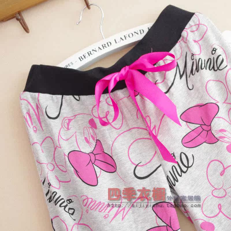 Pantalon pyjama - Ref 724580 Image 13