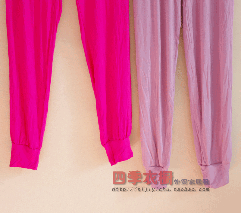 Pantalon pyjama - Ref 730672 Image 7