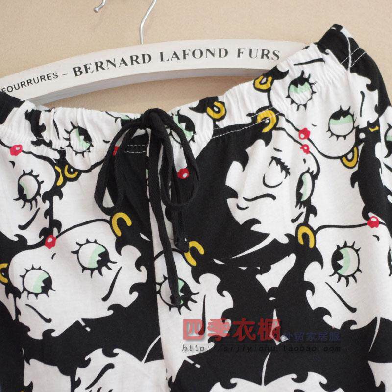 Pantalon pyjama - Ref 714243 Image 10