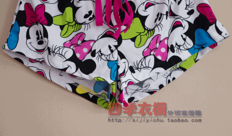 Pantalon pyjama - Ref 730427 Image 9