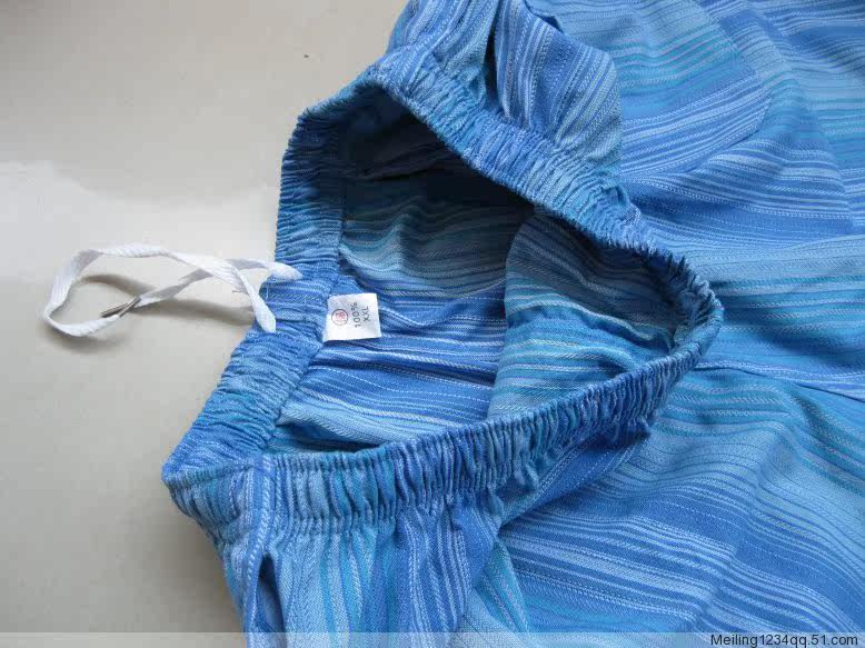 Pantalon pyjama - Ref 725513 Image 5