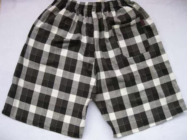 Pantalon pyjama - Ref 725506 Image 5