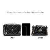 Летняя сумка на одно плечо, цепь, сумка подмышку, кожаная сумка через плечо, из натуральной кожи, на цепочке