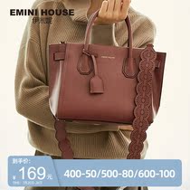 Imini 2020 womens bag new fashionable lace bag shoulder strap accessories wide shoulder strap wave hollow pattern shoulder strap