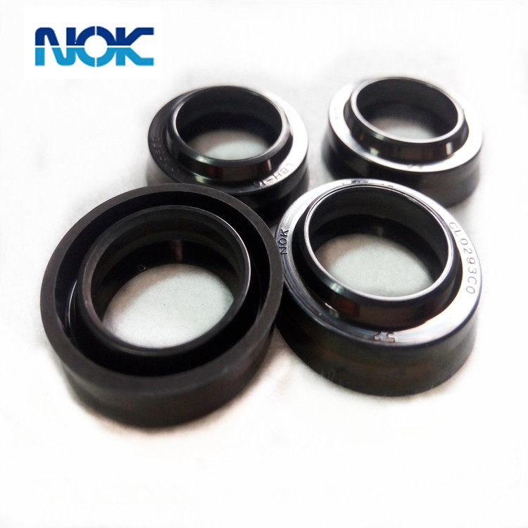 Supply Japan NOK original cylinder dust-proof seal ring LBH dust-proof ring Y-ring oil seal