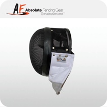 AF new foil fencing mask detachable detachable mask cfa certified 700N fencing equipment spot