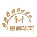 金辉美梦蚊帐的LOGO
