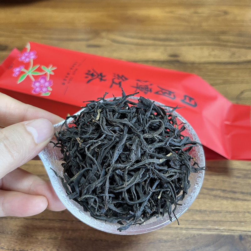 2024 Winter Taiwan Black Tea Premium Large-Leaf Assam Black Tea 75g Affordable Simple Packaging Free Shipping Via Sf Express 2024 Winter Taiwan Black Tea Premium Large-Leaf Assam Black Tea 75g Affordable Simple Packaging Free Shipping Via Sf Express