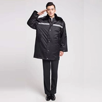 Черный короткий вкладыш