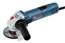 Authentic German Bosch GWS7-100ET throttling angle mill variable-speed handheld angle towards the grinding machine fine handle