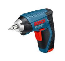 (Shanghai good jewelry supermarket store) authentic Bosch GSR 3 6V rechargeable screwdriver lithium battery