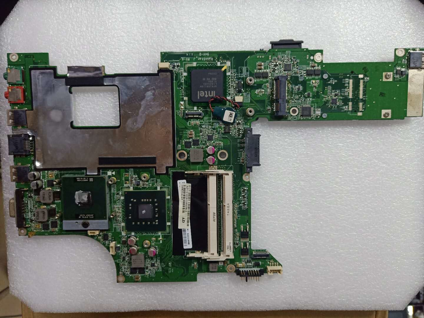 Original dress Lenovo E46L motherboard Lenovo E46L notebook motherboard lenovo E46L notebook motherboard