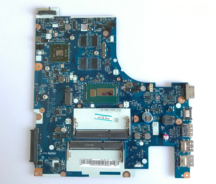 Lenovo/Lenovo G40-70 G40-70M Z40-70 Motherboard Nma273/Nma-A271 Motherboard