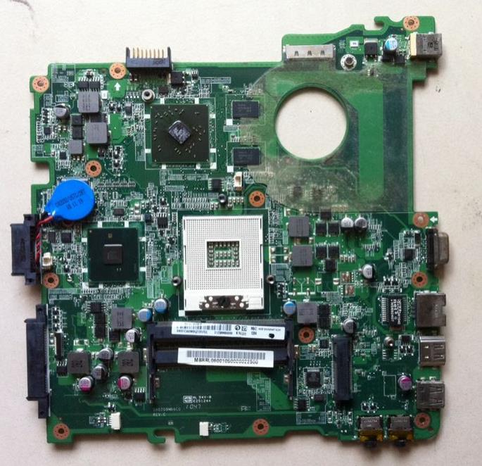 ACER Acer AS4738 4738G D732 4738 Founder R410 motherboard independent integrated ZQ8B
