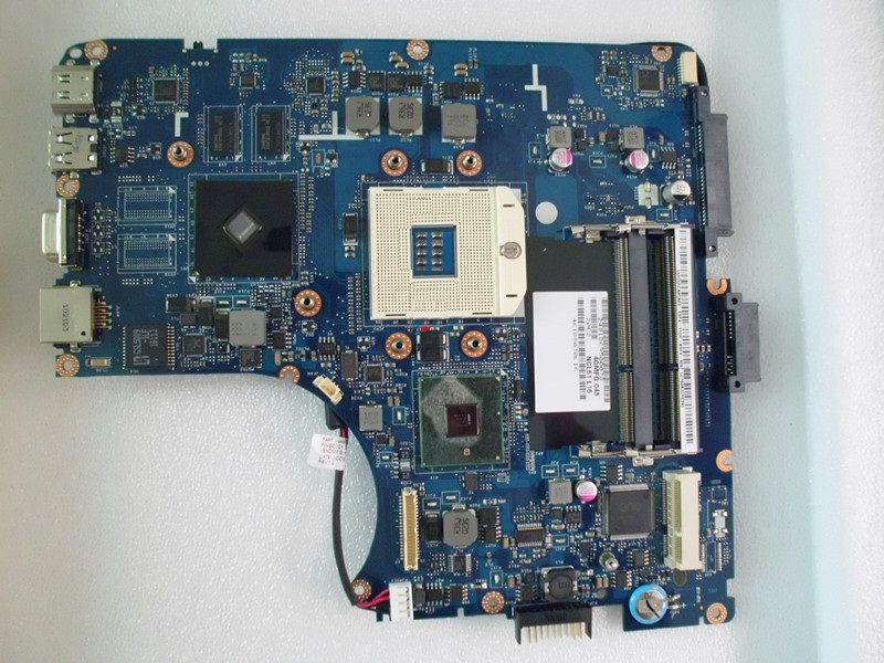 BENQ Minky S46 Motherboard LA-6321P Motherboard COMPAL LA-6731P Motherboard