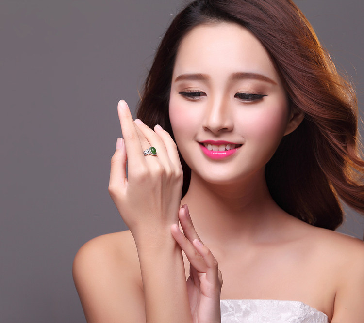 Bague mixte OTHER   en Argenterie - Ref 3087932 Image 21