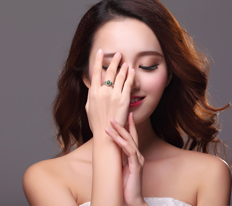 Bague mixte OTHER   en Argenterie - Ref 3087932 Image 20