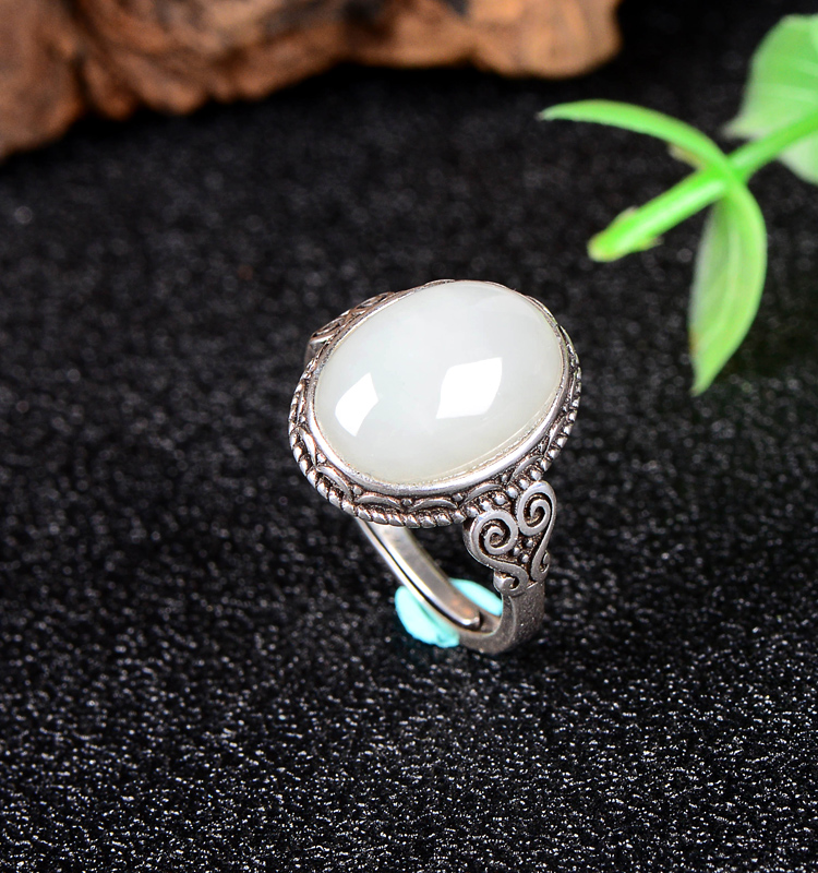 Bague Femme OTHER   en Argenterie - Ref 3086700 Image 20
