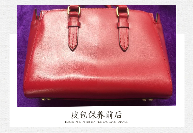 bình xịt bọt làm sạch đa năng Green Orange Set Leather Cleaner Leather Leather Leather Cleaning Liquid Liquid khử trùng Sofa Da Bảo trì Đại lý chăm sóc dầu - Nội thất / Chăm sóc da 	hộp dưỡng áo da