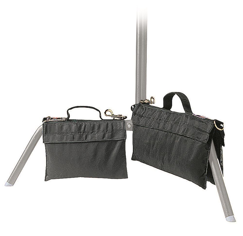 Manfrotto Manfrotto lamp holder balancing 10 kg G200-1 medium sand bag for heavy equipment