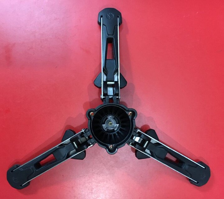 Manfutu MVMXPROBASE Feet Claw Parts - Series spare parts Manfutu Accessories