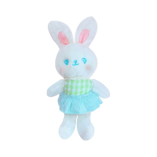 Милая подвеска, фигурка, брелок, аксессуар, украшение на сумку для влюбленных, с медвежатами, подарок на день рождения