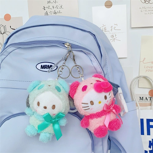 Кукла, плюшевая милая игрушка, креативная подвеска, брелок, новая коллекция, подарок на день рождения