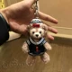 Шанхайская одежда Sailor Shiri Mi Pendo