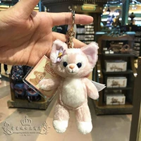 Lingna Belle означает подвесную точку