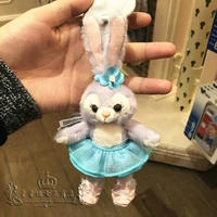 Классическая балетная юбка для кролика