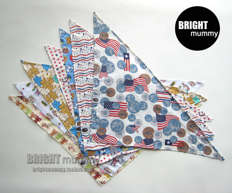 Echarpe enfant BRIGHTMUMMY - Ref 2139853 Image 7