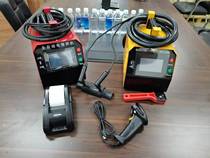 pe electric fusion welding machine butt welding machine gas pe pipeline fully automatic welding machine steel mesh skeleton pipe hot melting machine