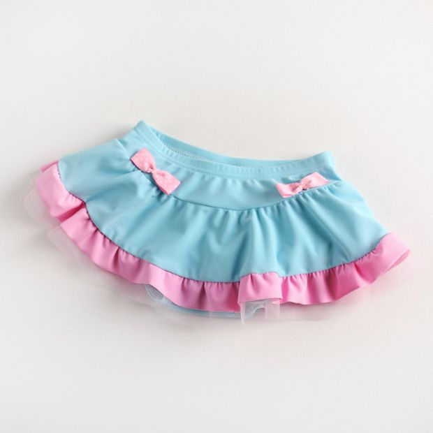 Đồ bơi cho bé gái mới chia trẻ em mặc bikini Đồ bơi trẻ em Đồ bơi cho bé Đồ bơi cho bé có mũ bơi áo bơi trẻ em