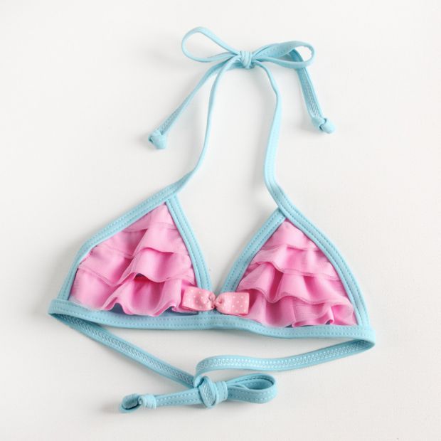 Đồ bơi cho bé gái mới chia trẻ em mặc bikini Đồ bơi trẻ em Đồ bơi cho bé Đồ bơi cho bé có mũ bơi áo bơi trẻ em