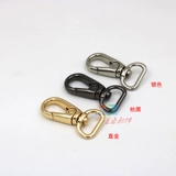 Кожаная сумка ручной работы, аксессуар для сумки, брелок