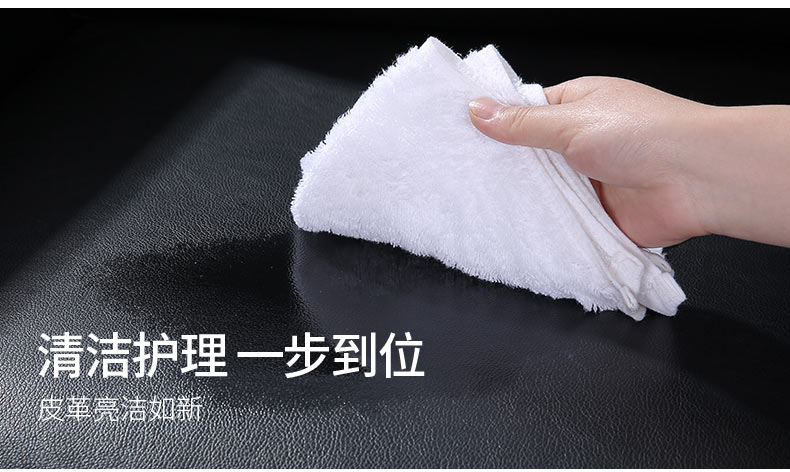 xi đánh giày da bò	 Nhật Bản FaSoLa da làm sạch da đại lý chăm sóc đại lý bảo trì chất lỏng da quần áo túi ghế sofa chất tẩy - Nội thất / Chăm sóc da xi trắng đánh áo da