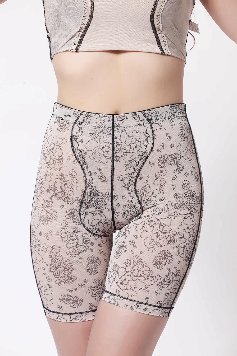 Corset amincissant 609+604 - Ref 698611 Image 9