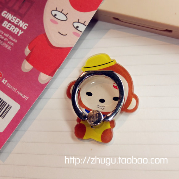 Support téléphone mobile - Ref 1358394 Image 11