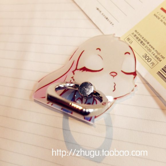 Support téléphone mobile - Ref 1366919 Image 9