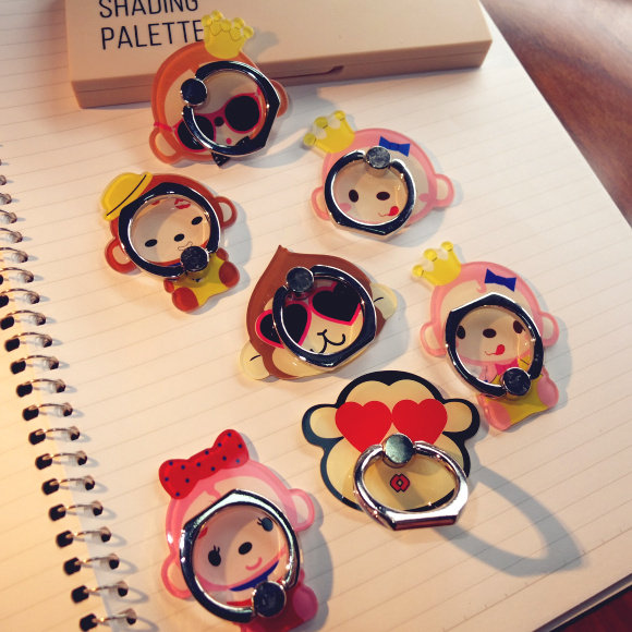 Support téléphone mobile - Ref 1358394 Image 6