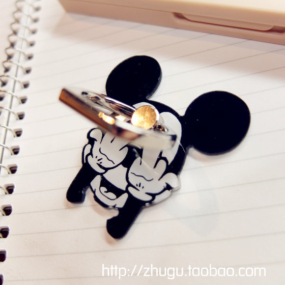 Support téléphone mobile - Ref 1366874 Image 7