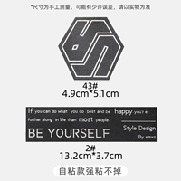 Комбинирование 2 -й девять [2 НЕПОРНАЯ СУМКА РЕТРЕЦИИ]