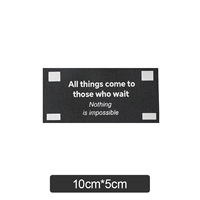 #[Self -Stick Sewing может быть вымыто и неплохое отступление мешков]