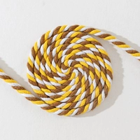 № 13 Желтый кофе белый 5 метров цены