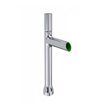 Kohler K-8960T-9-CP TAOBI Bowl Basin Basin Faucet